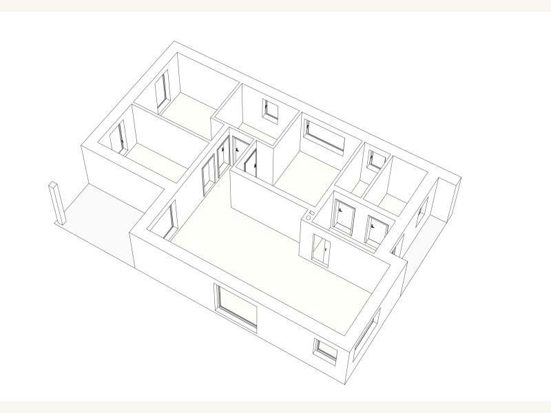 Einfamilienhaus in Straß in Steiermark - Bild 6 Einfamilienhaus in Straß in Steiermark - Bild 6