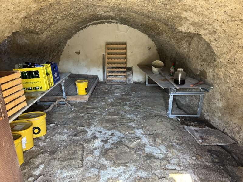 Bauernhaus in Spielfeld - Bild 13 Bauernhaus in Spielfeld - Bild 13