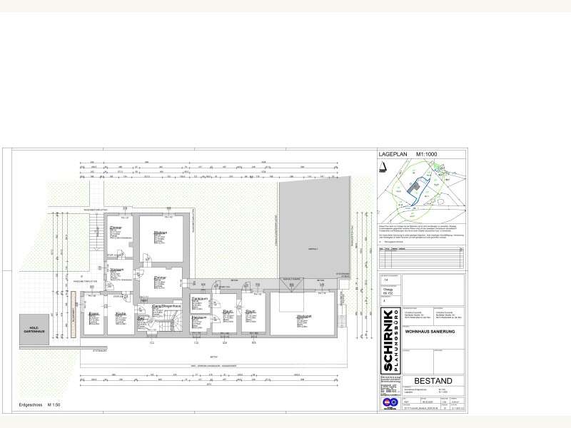Bauernhaus in Spielfeld - Bild 14 Bauernhaus in Spielfeld - Bild 14
