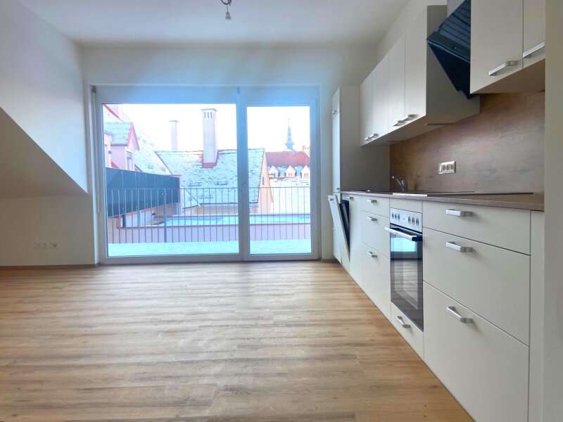 Mietwohnung in Bad Radkersburg - Bild 4 Mietwohnung in Bad Radkersburg - Bild 4