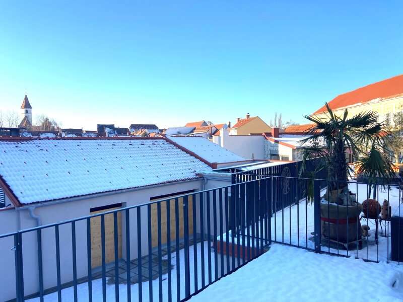 Mietwohnung in Bad Radkersburg - Bild 14 Mietwohnung in Bad Radkersburg - Bild 14