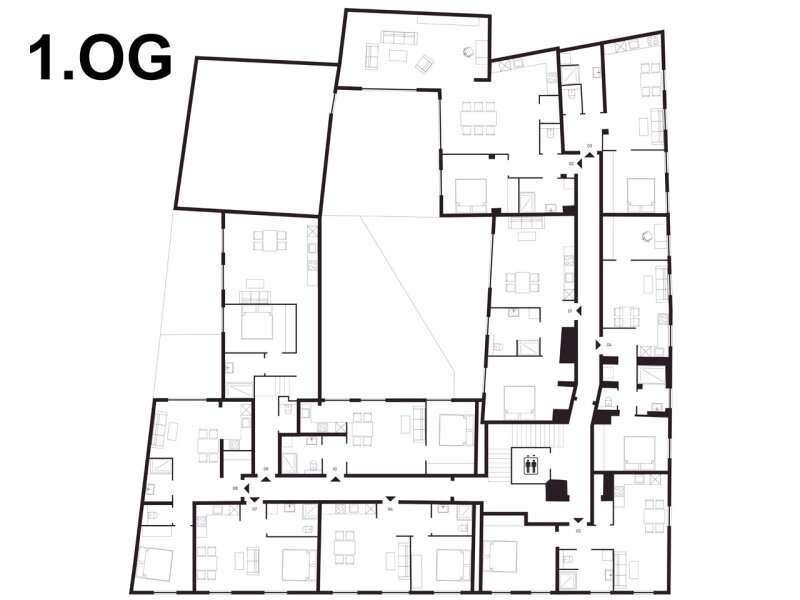 Mietwohnung in Bad Radkersburg - Bild 16 Mietwohnung in Bad Radkersburg - Bild 16