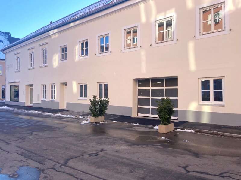 Mietwohnung in Bad Radkersburg - Bild 9