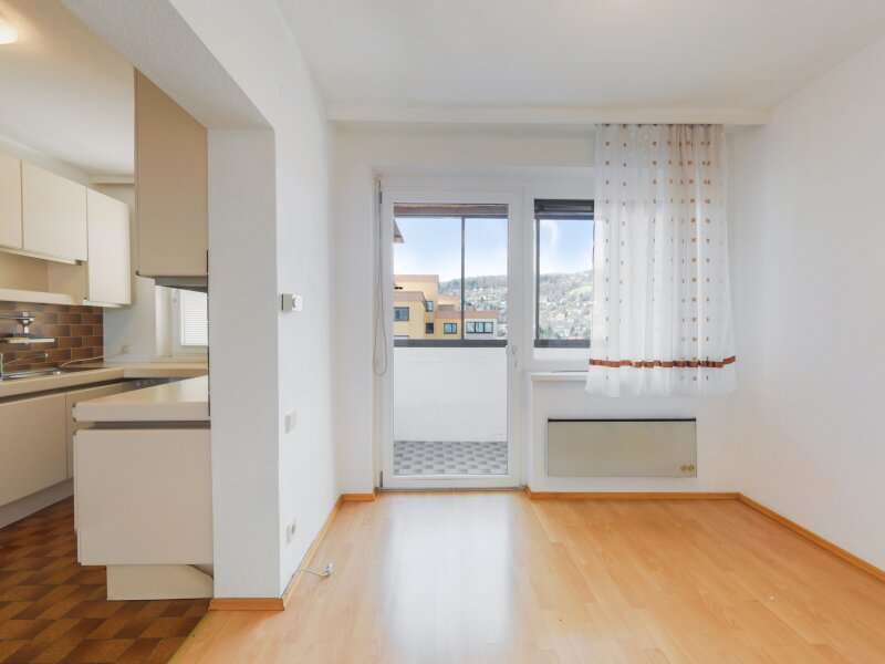 Mietwohnung in Graz - Bild 2