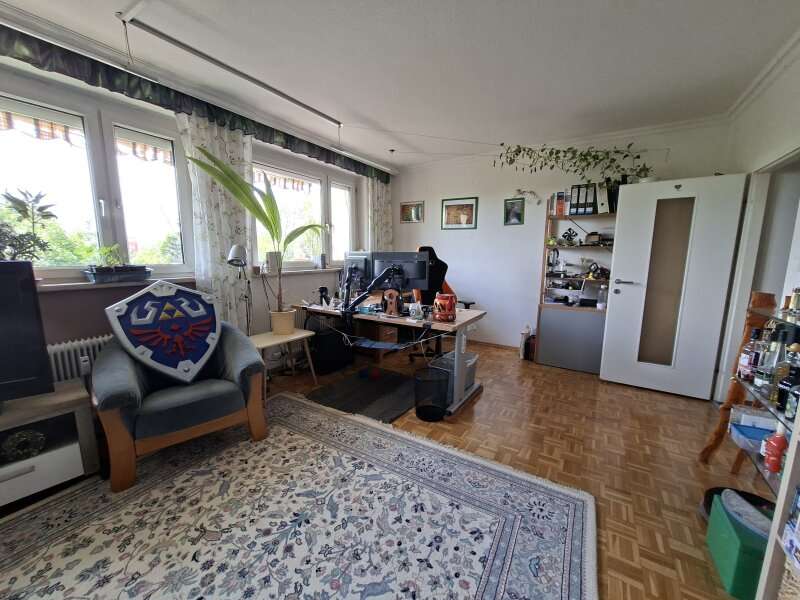 Mietwohnung in Graz - Bild 2