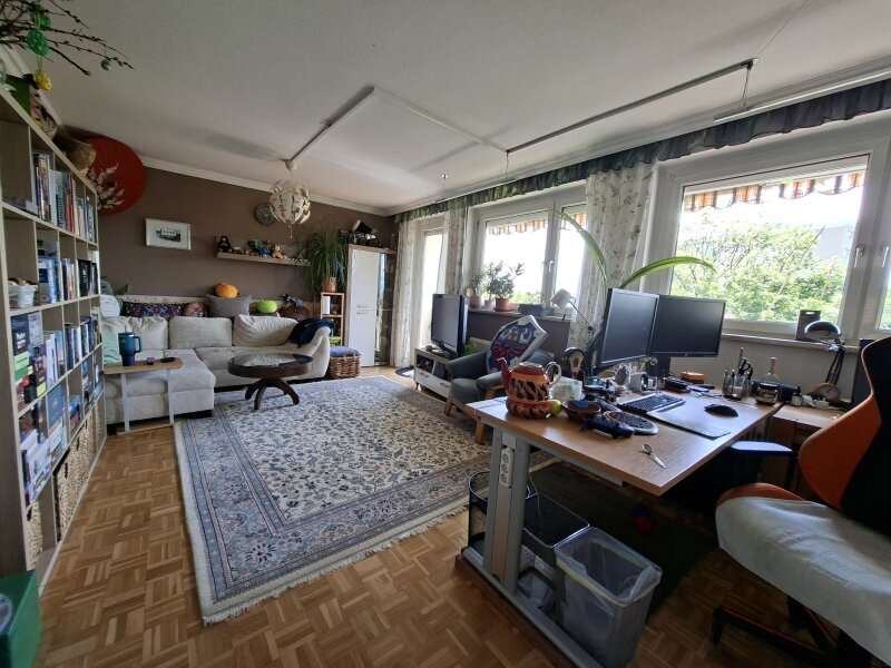 Mietwohnung in Graz - Bild 3