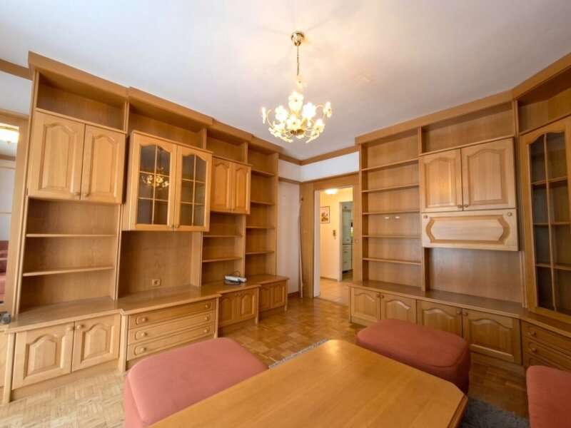 Mietwohnung Thörl: 15973-Wohnzimmer 15973-Wohnzimmer