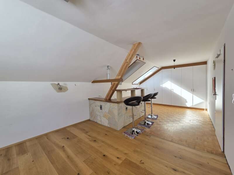 Dachgeschosswohnung in Sankt Stefan im Rosental - Bild 3