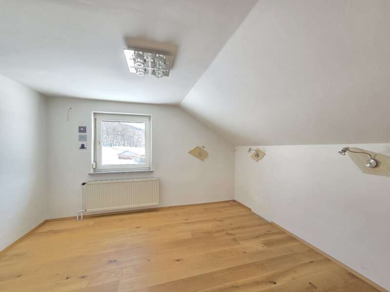 Dachgeschosswohnung in Sankt Stefan im Rosental - Bild 4