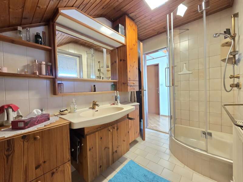 Dachgeschosswohnung in Sankt Stefan im Rosental - Bild 5