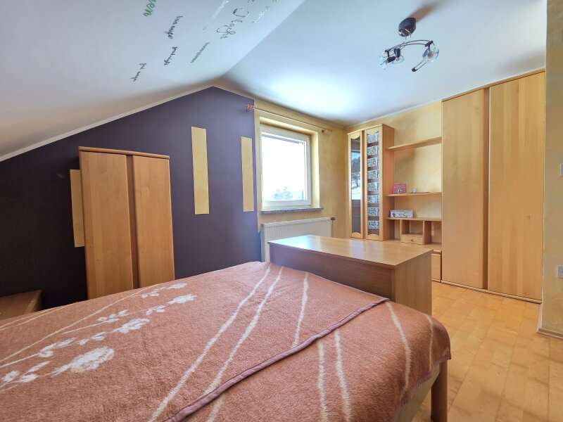 Dachgeschosswohnung in Sankt Stefan im Rosental - Bild 9