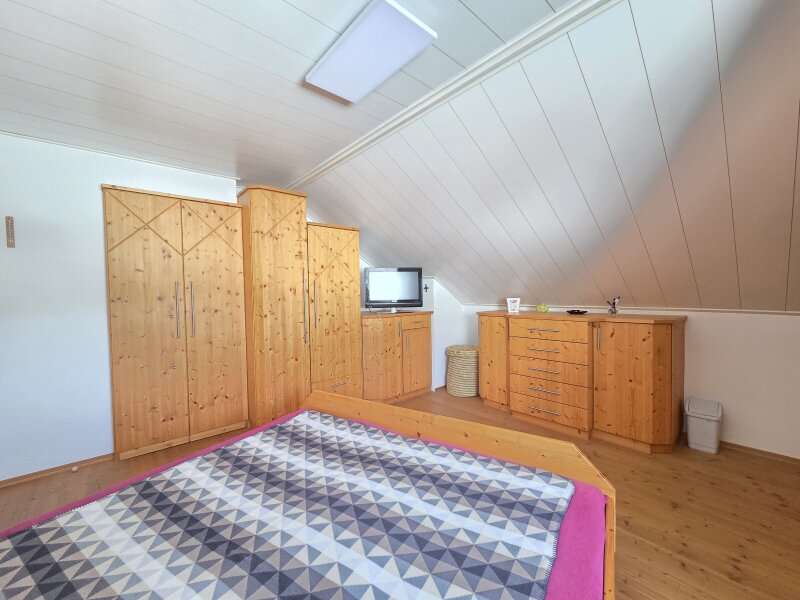 Dachgeschosswohnung in Sankt Stefan im Rosental - Bild 12
