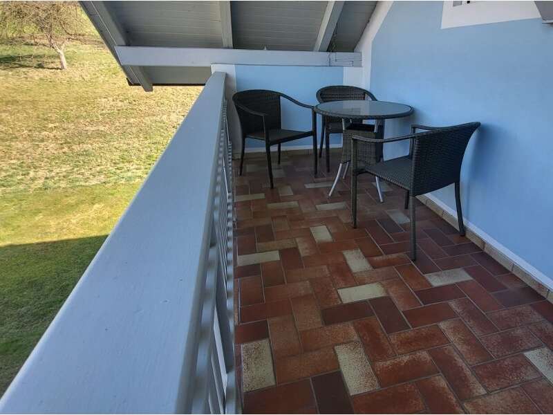 Dachgeschosswohnung in Sankt Stefan im Rosental - Bild 13