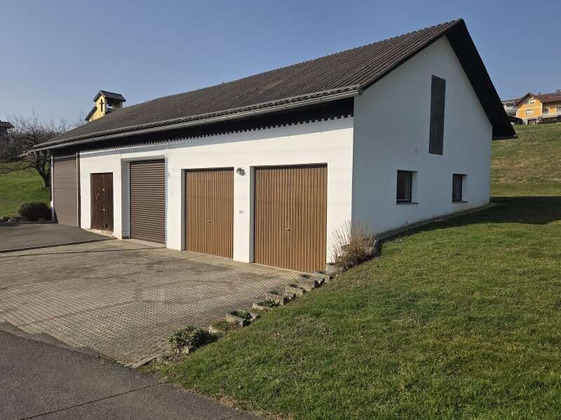 Dachgeschosswohnung in Sankt Stefan im Rosental - Bild 14