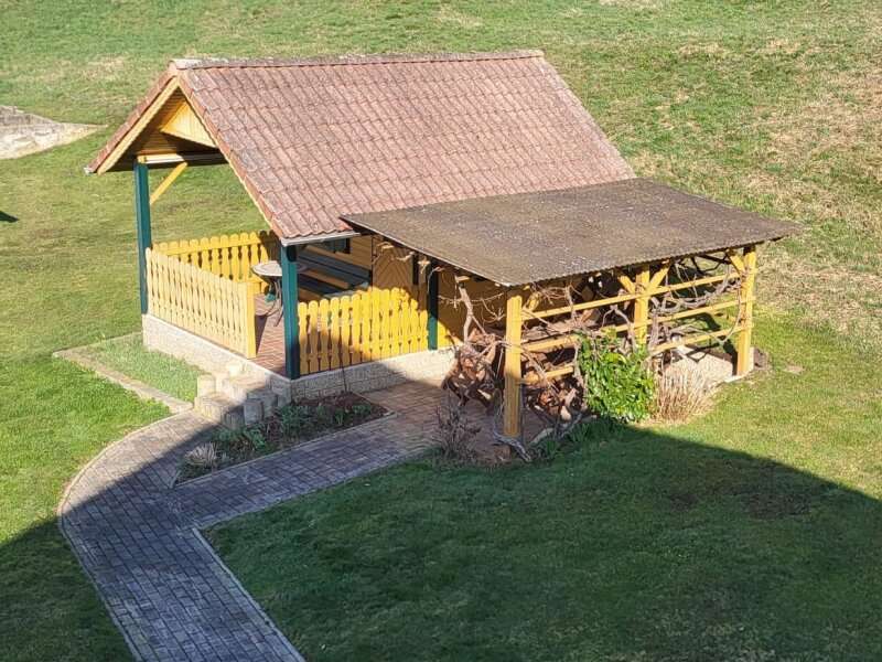 Dachgeschosswohnung in Sankt Stefan im Rosental - Bild 15