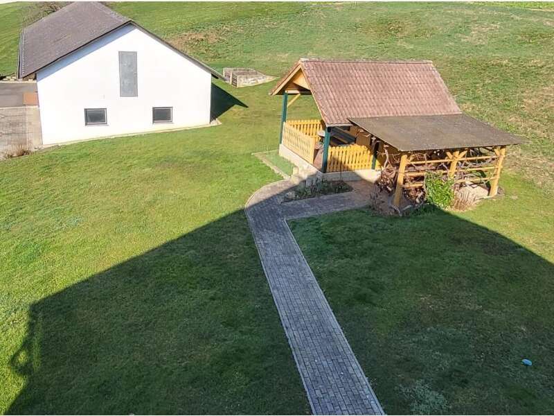 Dachgeschosswohnung in Sankt Stefan im Rosental - Bild 16