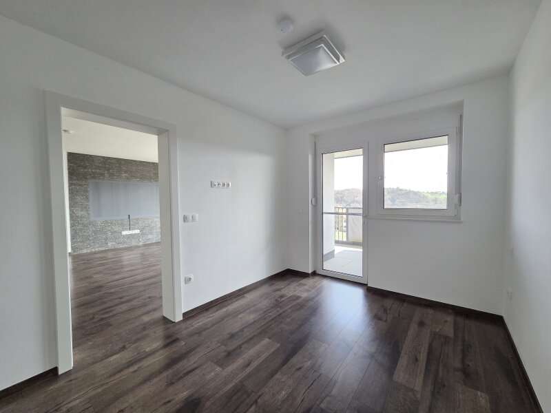 Mietwohnung in Sankt Peter am Ottersbach - Bild 8