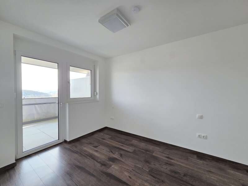 Mietwohnung in Sankt Peter am Ottersbach - Bild 9