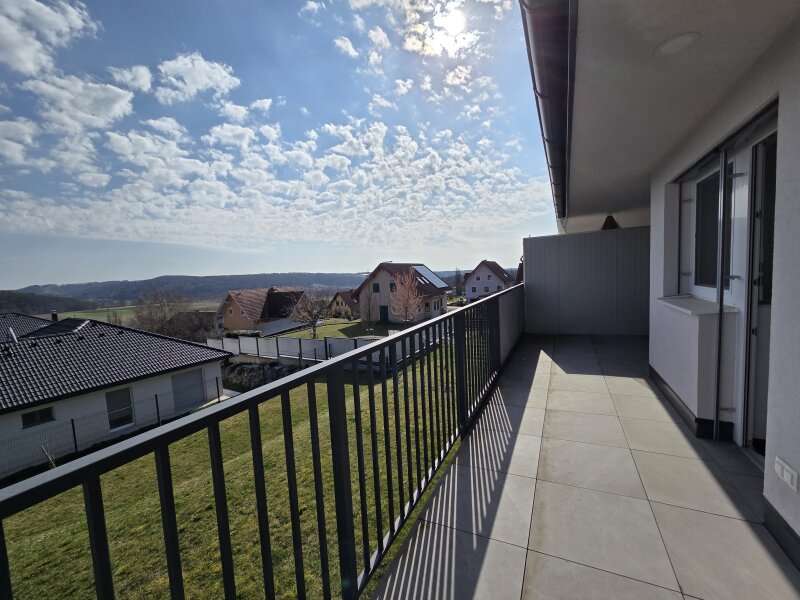 Mietwohnung in Sankt Peter am Ottersbach - Bild 15