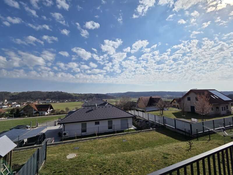 Mietwohnung in Sankt Peter am Ottersbach - Bild 16