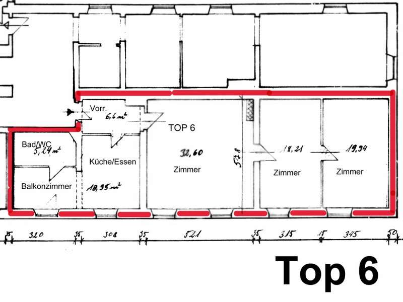 Mietwohnung in Bruck an der Mur - Bild 10