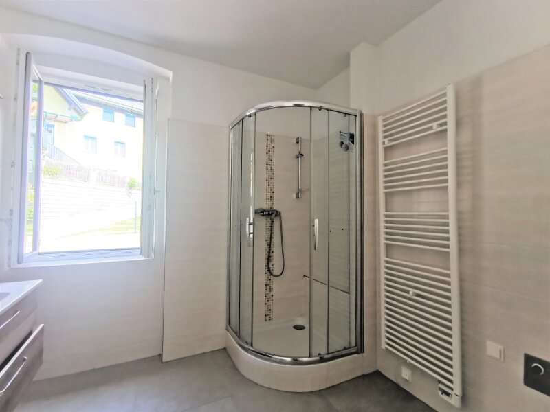 Mietwohnung Gratkorn: Badezimmer Badezimmer