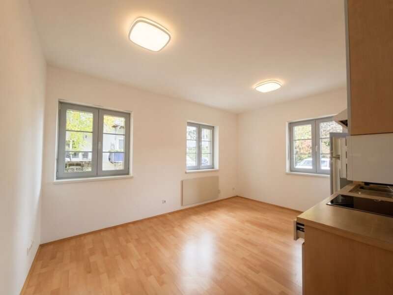 Mietwohnung Graz: Kochen/Wohnen Kochen/Wohnen