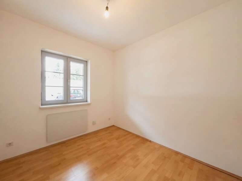 Mietwohnung Graz: Schlafzimmer Schlafzimmer