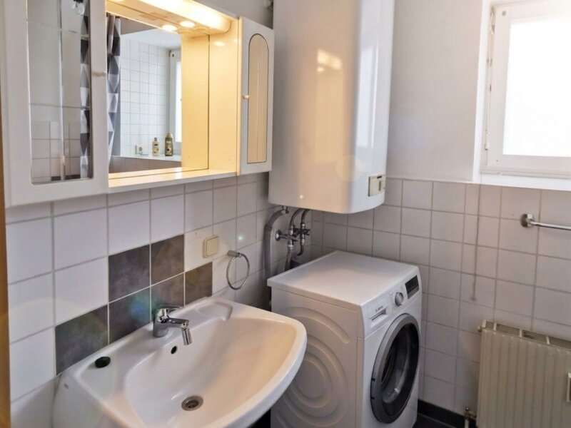 Mietwohnung Langenwang: 26750-Badezimmer 26750-Badezimmer