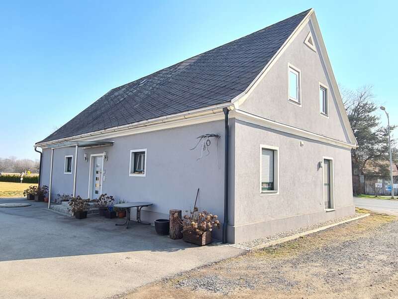 Mietwohnung in Mureck - Bild 10