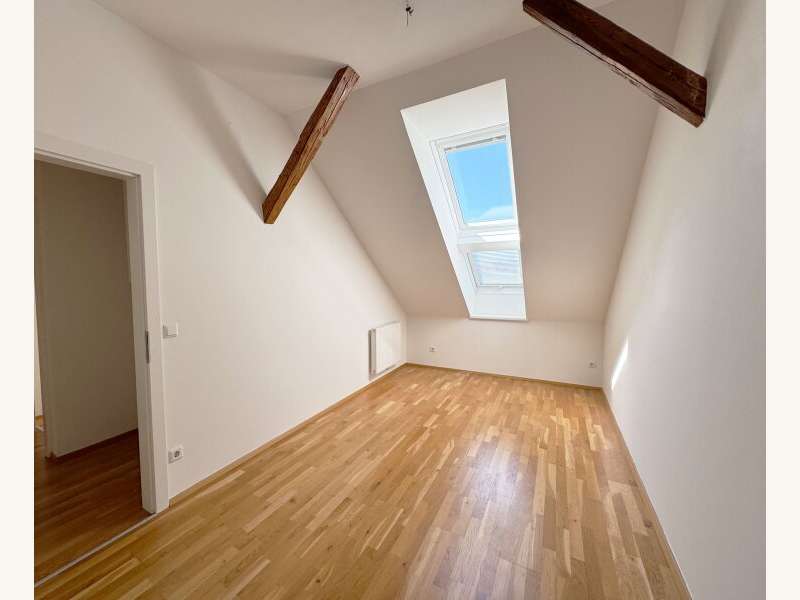 Dachgeschosswohnung in Leibnitz - Bild 3