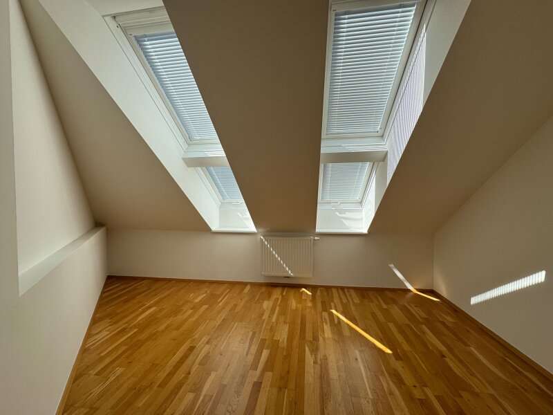 Dachgeschosswohnung in Leibnitz - Bild 4