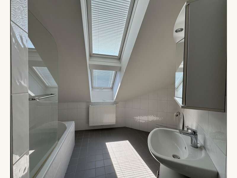 Dachgeschosswohnung in Leibnitz - Bild 5