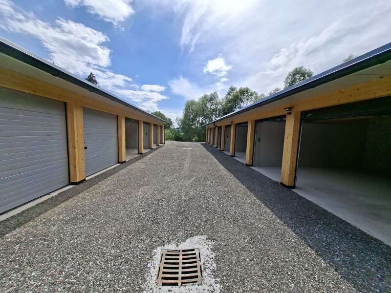 Einzelgarage in Wünschendorf - Bild 2 Einzelgarage in Wünschendorf - Bild 2