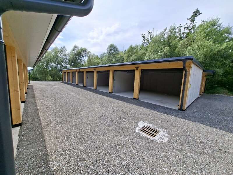 Einzelgarage in Wünschendorf - Bild 3 Einzelgarage in Wünschendorf - Bild 3