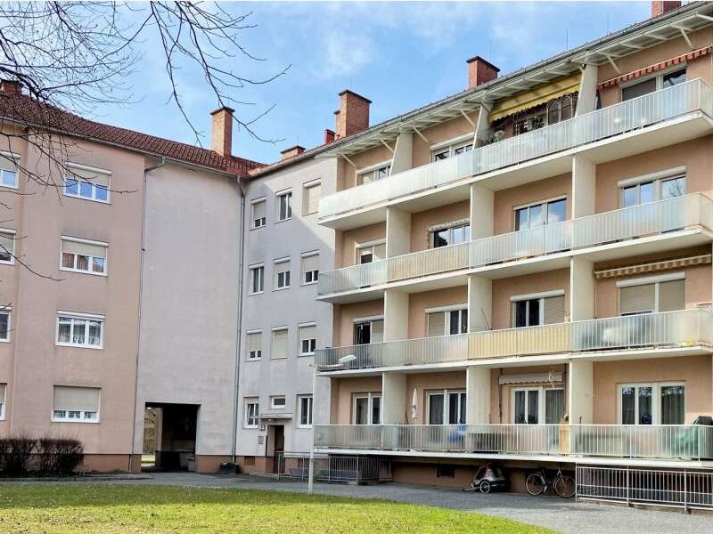 Eigentumswohnung in Bad Radkersburg - Bild 12
