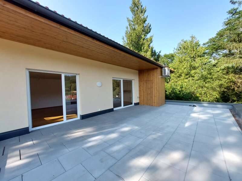 Terrassenwohnung in Laßnitzhöhe - Bild 3