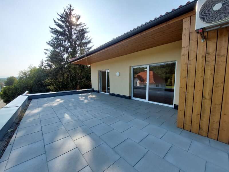 Terrassenwohnung in Laßnitzhöhe - Bild 9