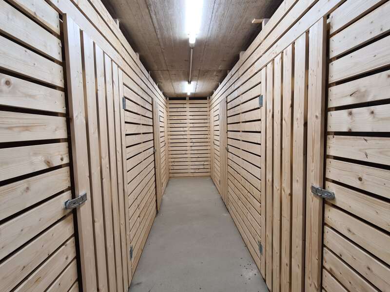 Eigentumswohnung in Vogau - Bild 8