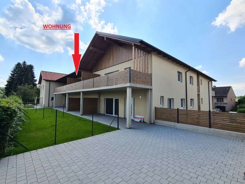 Eigentumswohnung in Vogau - Bild 11