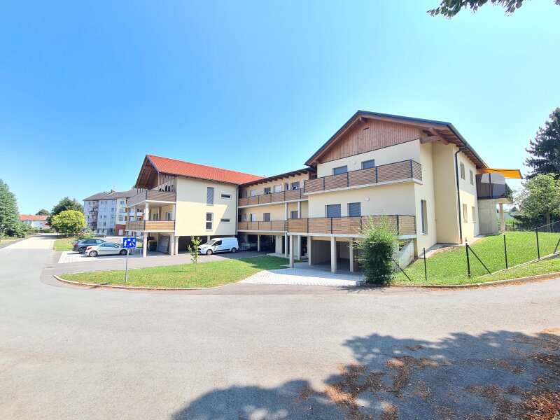 Eigentumswohnung in Vogau - Bild 12