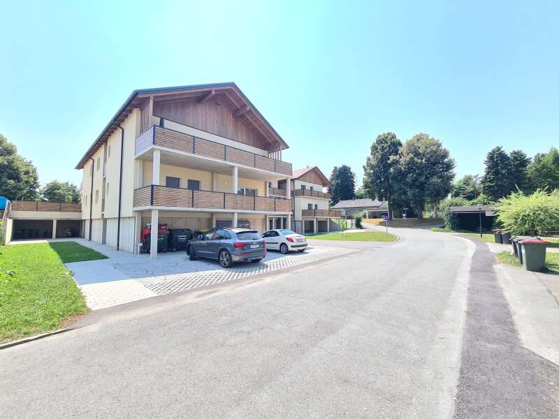 Eigentumswohnung in Vogau - Bild 13