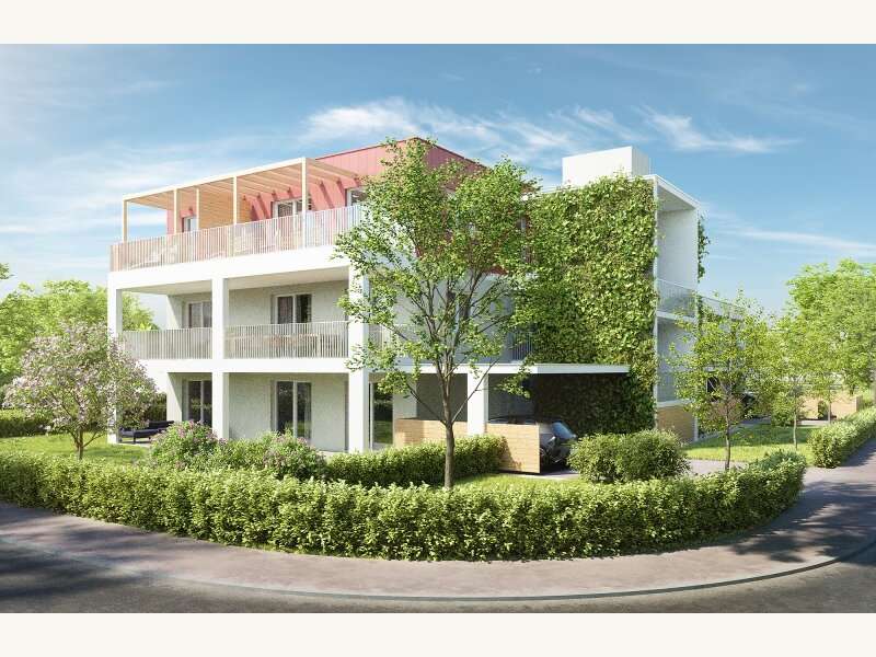 Eigentumswohnung in Bad Radkersburg - Bild 3