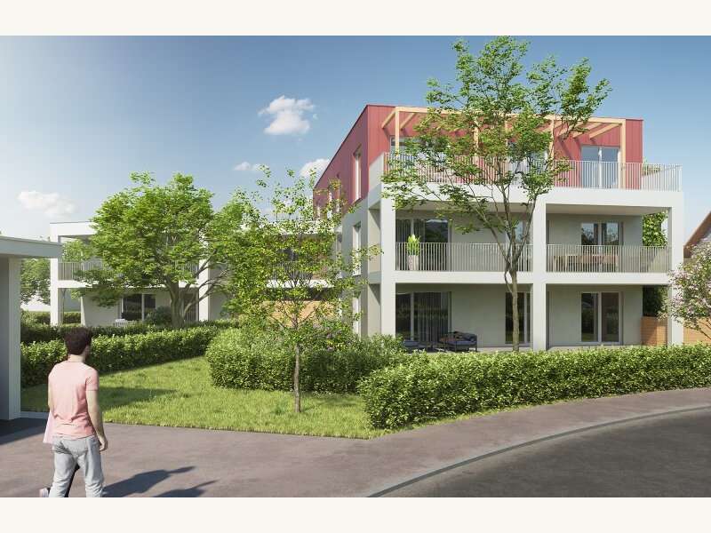 Eigentumswohnung in Bad Radkersburg - Bild 3