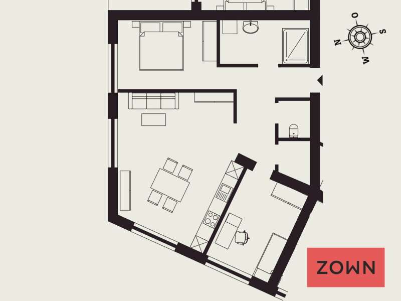 Eigentumswohnung in Bad Radkersburg - Bild 4