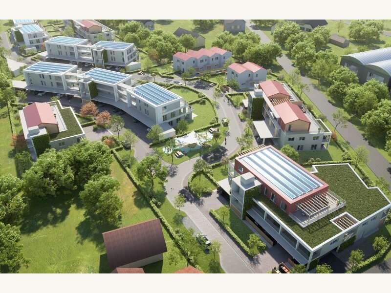 Terrassenwohnung in Bad Radkersburg - Bild 3