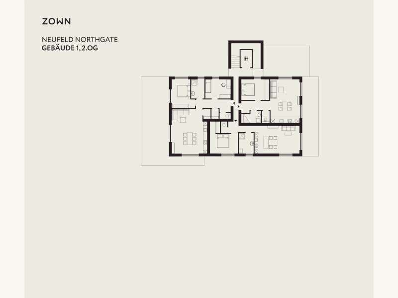 Terrassenwohnung in Bad Radkersburg - Bild 5