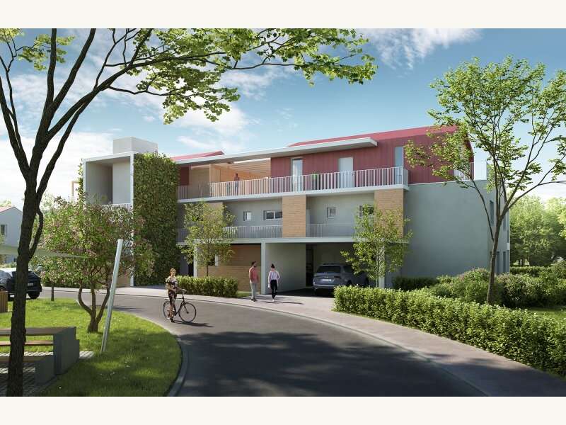 Eigentumswohnung in Bad Radkersburg - Bild 2