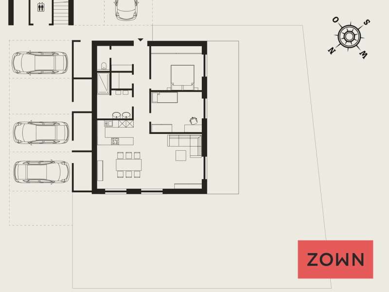 Eigentumswohnung in Bad Radkersburg - Bild 4