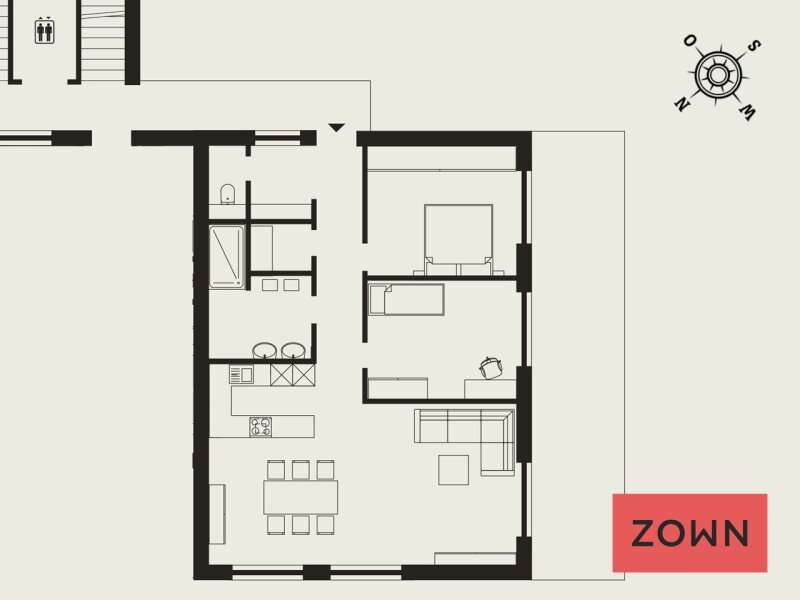 Eigentumswohnung in Bad Radkersburg - Bild 4